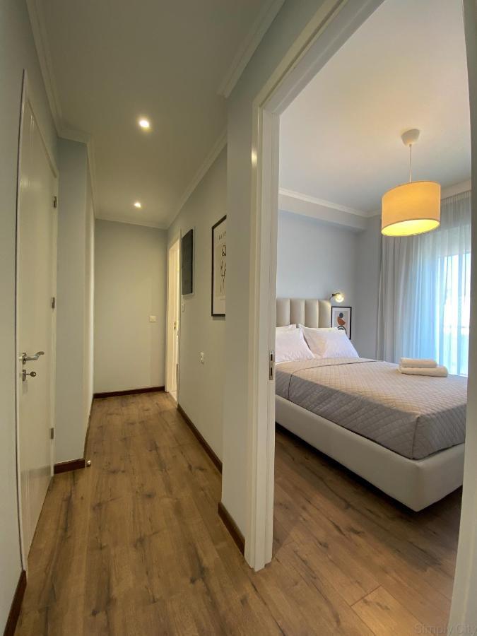 Simplycity Homestay Apartments Kremastí Exterior foto